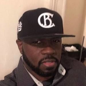 Meet your Posher, Keith